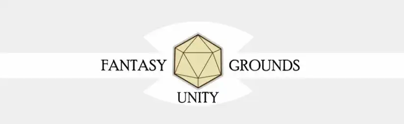Fantasy Ground Unity